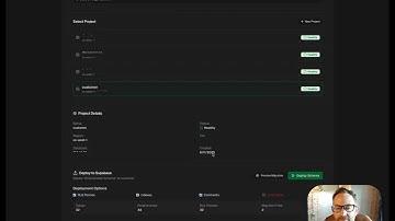 Bolt.new Hackathon IV - CSV to Supabase End-to-End Demo