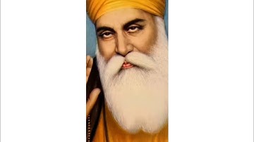 Guru Nanak Dev Ji Whatsapp Status | New Punjabi Dharmik Status 2022