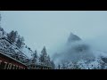 Chiappera beautiful snow in 2023 January 08