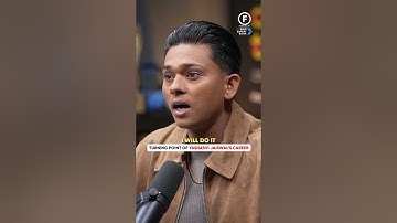 Turning Point of Yashasvi Jaiswal’s Career | Yashasvi Jaiswal | Raj Shamani #shorts