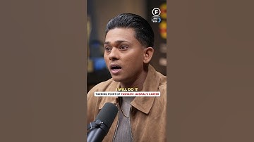 Turning Point of Yashasvi Jaiswal’s Career | Yashasvi Jaiswal | Raj Shamani #shorts