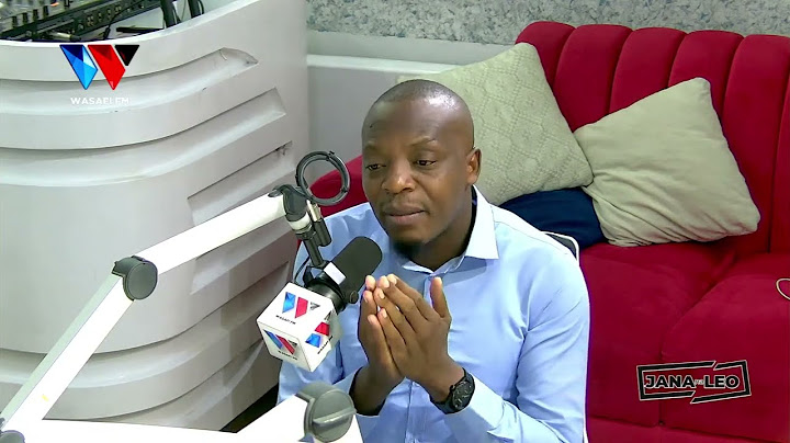 🔴#LIVE:Utapenda MJADALA Mzito Kuhusu DC Wa LONGIDO Aliyetenguliwa Kupitia JANA NA LEO 02/09/2024