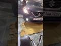 Led fog light | creta type horn #shortvideo #shorts #explore #youtubeshorts #ytshorts #horn #led