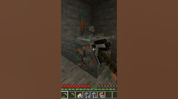 Don't Break The Golden Rule In Minecraft