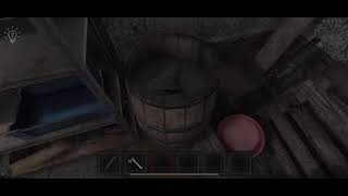 Прохождение Метель глава Юджин вместе с беллой|| Metel horror escape