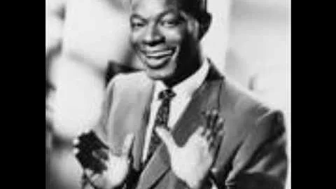 Nat King Cole - A Blossom Fell