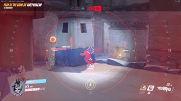 Just a little bit of sauce