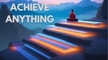 How to Achieve Your Most Ambitious Goals