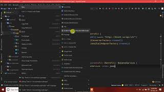 Android CryptoCurrency App Part 2 (Dagger , Kotlin , RxAndroid , MVVM)