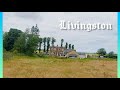 The old county town Livingston Scotland #travelbrewing