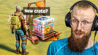 NEW CRATE IS COMING TO LDoE? - Last Day on Earth: Survival