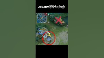 Mobile legends joystick tutorial #mobilelegend #mpl #mlbb #foryou #youtubeshorts #mobilelegends