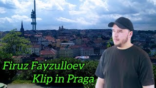 Фируз Файзуллоев Клипи нав дар Прага Firuz Fayzulloev live in Praga