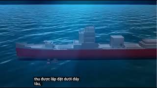 Cấu tạo và cách hoạt động của Cảm biến siêu âm