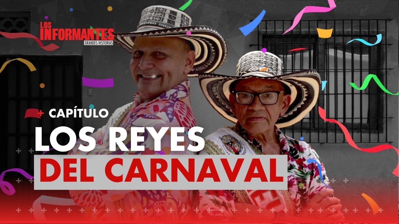 La historia detrás del Rey Momo en el Carnaval de Barranquilla