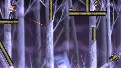 Stupid zombies 2 - Walkthrough - Forest Level 26 (Day 26 )