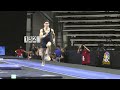 Matt cormier  vault  2022 us classic  men  session 2