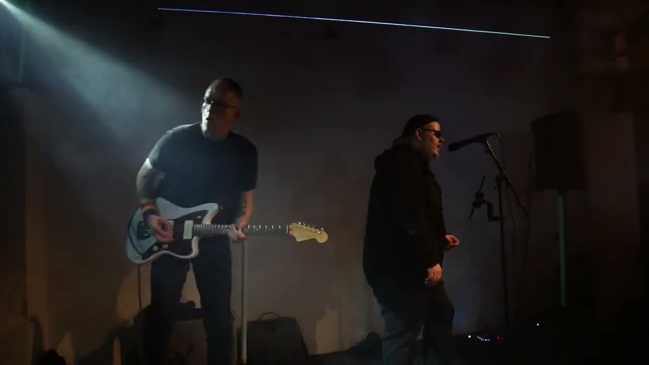 The Calm Grey - Fire (...Your Advice)