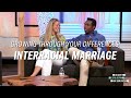 Growing Through Your Differences: Interracial Marriage