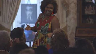 Moses Hogan Piano Dedication Recital (Conversation) (June 23)