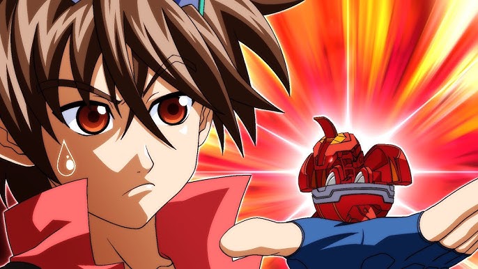 Why the Bakugan Reboot was a Massive Letdown 