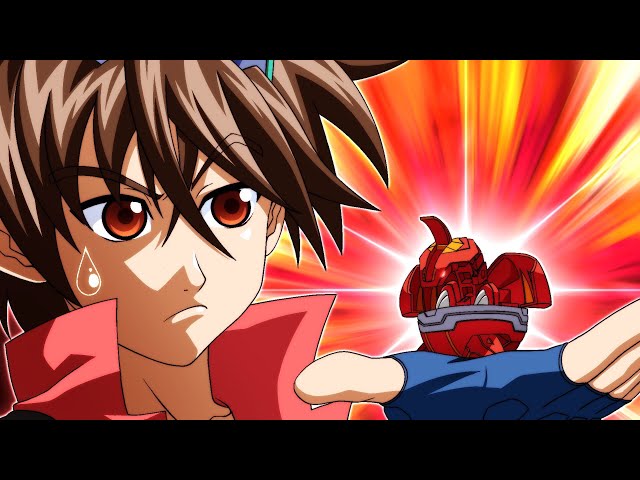 What is the worst season in the original anime Beyblade series? - Quora