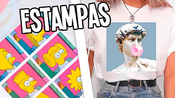 O que fazer com blusas velhas?