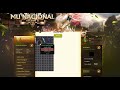 Como usar o Mercado De Itens Entre Jogadores no Mu Nacional