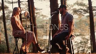 Video thumbnail of "The Bones - Maren Morris + Hozier (Grayson Ty & Laura Buchanan cover)"
