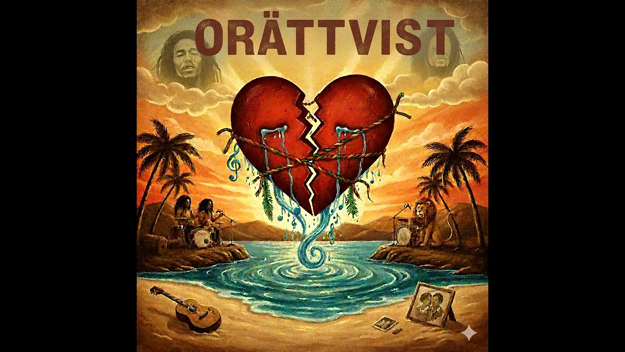 Orättvist (Remastered)