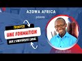 Trouver une formation professionnelle sur luniversit de laval  azowa africa 12