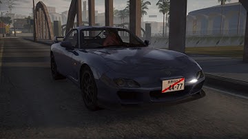 How to Install RenderHook on GTA San Andreas
