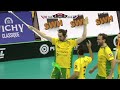 Men's WFC 2016 Highlights - THA v AUS