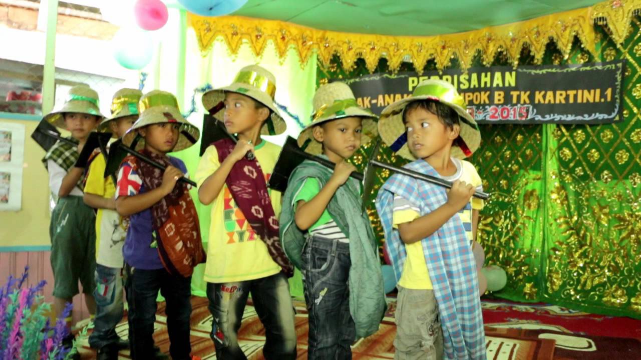 Video Lucu anak2 TK Bingung Tapi Tetap Semangat Berani Video Lucu anak2 TK Bingung Tapi Tetap Semangat Berani