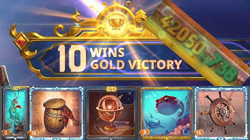 CRAZY WEAPONLESS 10 WIN RUN BUILD | Poison Vanessa Guide | The Bazaar