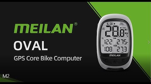 MEILAN OVAL 2021 Version | Installment,Operation, APP Paring and Review