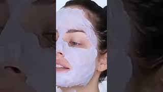 Best clay mask for acne prone skin type #koreanbeauty #koreanskincare #koreanskin #shorts
