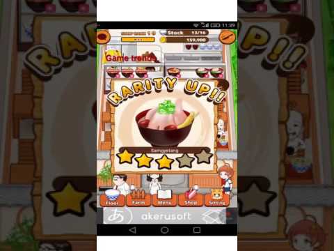 my-cafe-story3-:-synthetic-all-menus-1---)-60----game-kids.-donburi-shop-10
