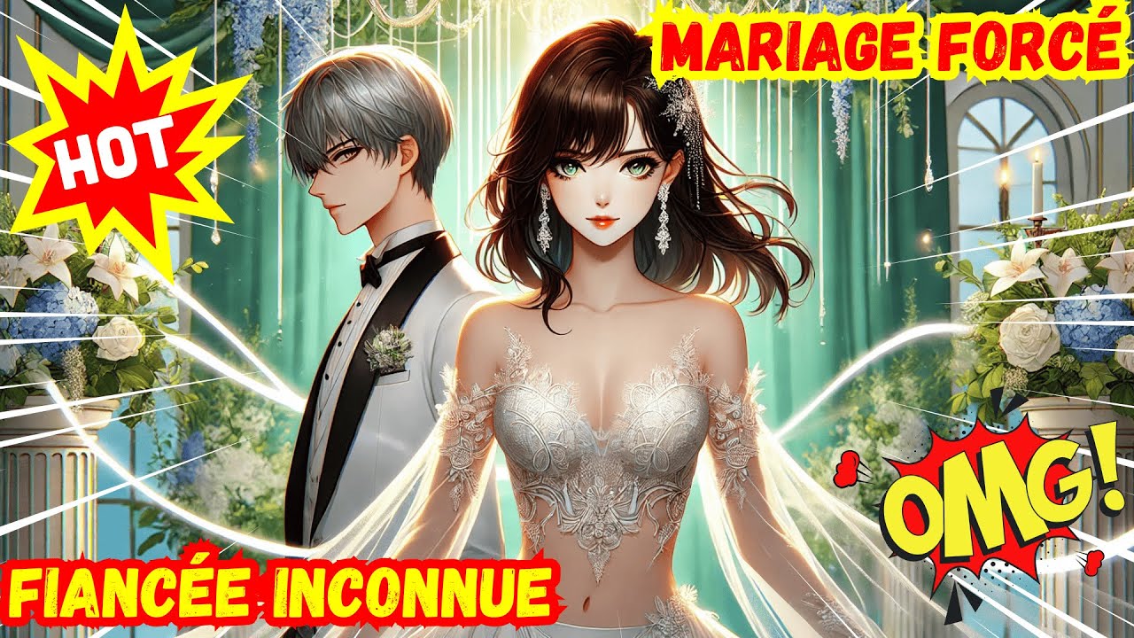 💥 Mariage arrangé: quand une beauté débarque avec un contrat signé - Manhwa Résumé