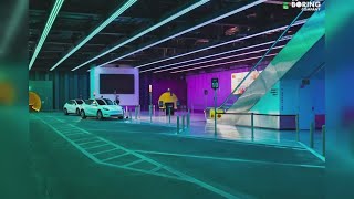 Knoxville, Gatlinburg Finalists For Elon Musks Boring Company Tunnel Project