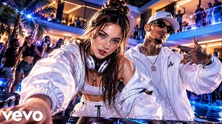 DJ Avelyn – Party In My House | 90s Eurodance / Eurodance 2026