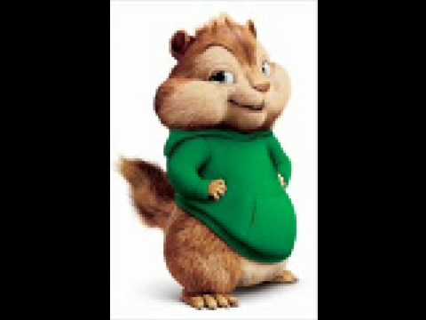 Alvin & the Chipmunks -Feel the Rush