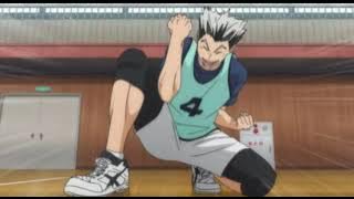 Bokuto Hey Hey Hey ringtone