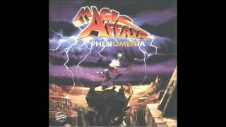 1996. Magic Affair - Phenomenia