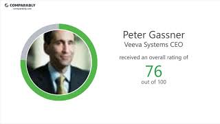 Veeva Systems Employee Reviews - Q3 2018