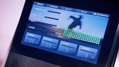 TFT Touch Console Demo Video