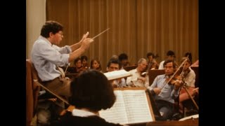 Sylvain Cambreling | Looking back with a legendary La Monnaie Music Director (1981-1991)