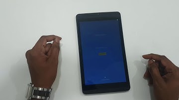 NVIDIA Shield Tablet Reset