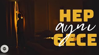 Hep Aynı Gece 