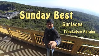 Surfaces - Sunday Best (Lyrics)  \\